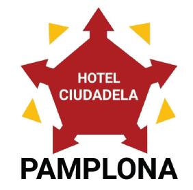 Imagen de HOTEL CIUDADELA PAMPLONA