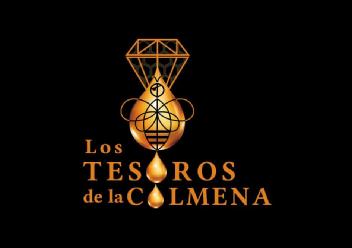 Imagen de LOS TESOROS DE LA COLMENA