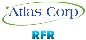 Imagen de ATLAS CORP RFR
