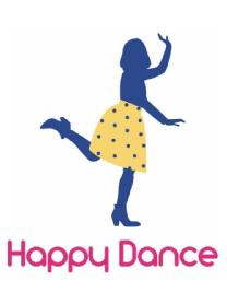 Imagen de HAPPY DANCE