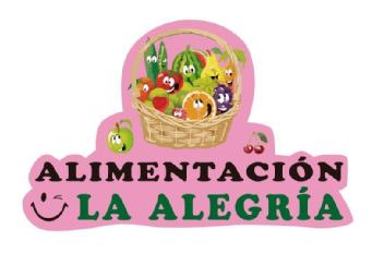 Imagen de ALIMENTACIÓN LA ALEGRÍA