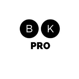Imagen de BK PRO