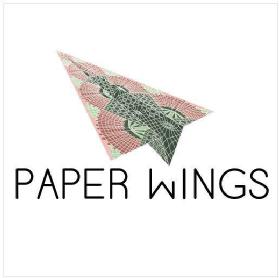 Imagen de Paper Wings