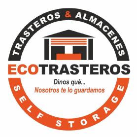 Imagen de ECOTRASTEROS TRASTEROS & ALMACENES SELF STORAGE Dinos qué...Nosotros te lo guardamos