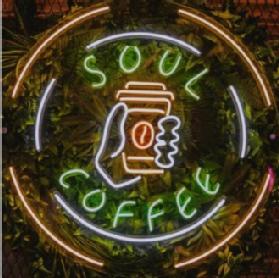 Imagen de SOUL COFFEE