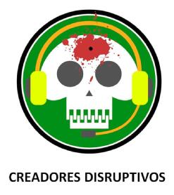Imagen de CREADORES DISRUPTIVOS