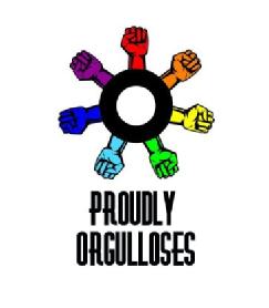 Imagen de Proudly Orgulloses