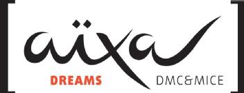 Imagen de AIXA DREAMS DMC & MICE