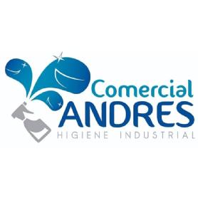 Imagen de COMERCIAL ANDRES HIGIENE INDUSTRIAL