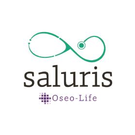 Imagen de SALURIS OSEO-LIFE