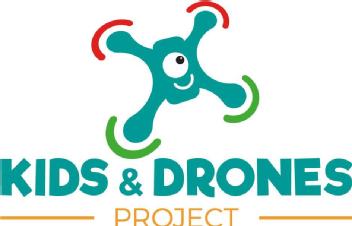 Imagen de KIDS & DRONES PROJECT