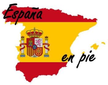 Imagen de España en Pie