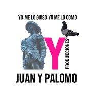 Imagen de YO ME LO GUISO YO ME LO COMO Y PRODUCCIONES JUAN Y PALOMO