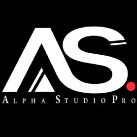 Imagen de AS Alpha Studio Pro