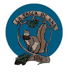 Imagen de LA TASCA DE ANA 1998