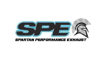 Imagen de SPE SPARTAN PERFORMANCE EXHAUST