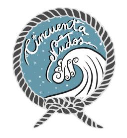 Imagen de Cincuenta Nudos