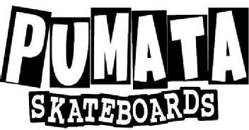Imagen de PUMATA SKATEBOARDS