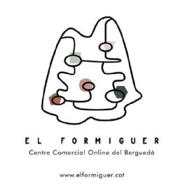 Imagen de El FORMIGUER Centre Comercial Online del Berguedà www.elformiguer.cat