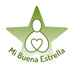 Imagen de Mi Buena Estrella