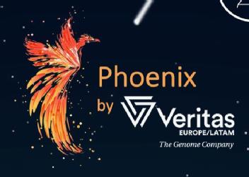 Imagen de PHOENIX BY VERITAS EUROPE/LATAM THE GENOME COMPANY