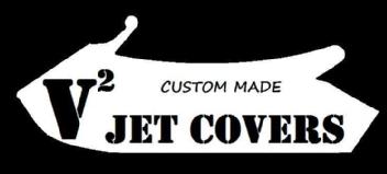 Imagen de V2 JET COVERS Custom Made