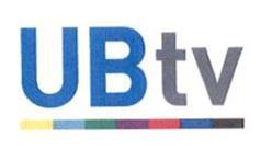 Imagen de UBTV