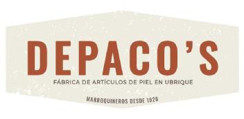 Imagen de DEPACO'S FABRICA DE ARTICULOS DE PIEL EN UBRIQUE MARROQUINEROS DESDE 1926