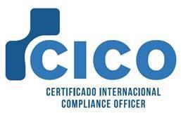 Imagen de CICO CERTIFICADO INTERNACIONAL COMPLIANCE OFFICER