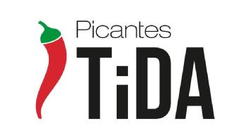 Imagen de PICANTES TIDA