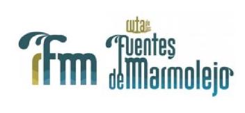 Imagen de RFM RUTA DE LAS FUENTES DE MARMOLEJO