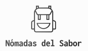 Imagen de NÓMADAS DEL SABOR