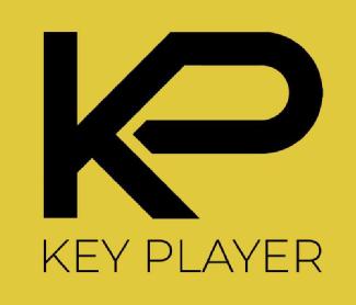 Imagen de KP KEY PLAYER