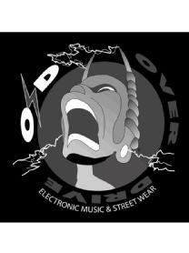 Imagen de OD OVER DRIVE ELECTRONIC MUSIC & STREET WEAR