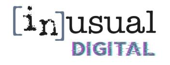 Imagen de INUSUAL DIGITAL
