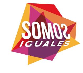 Imagen de SOMOS IGUALES
