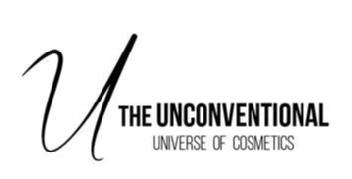 Imagen de U THE UNCONVENTIONAL UNIVERSE OF COSMETICS