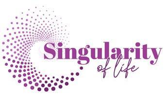 Imagen de SINGULARITY OF LIFE