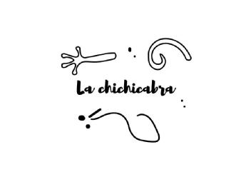 Imagen de La chichicabra