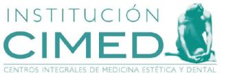 Imagen de INSTITUCION CIMED CENTROS INTEGRALES DE MEDICINA ESTETICA Y DENTAL