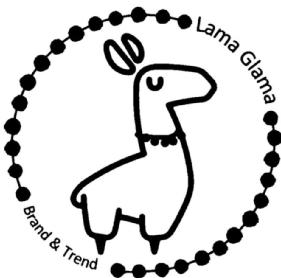 Imagen de Lama Glama Brand & Trend