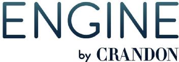 Imagen de ENGINE BY CRANDON