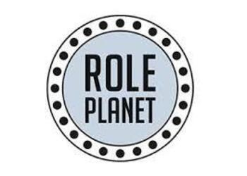 Imagen de ROLE PLANET