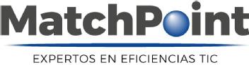 Imagen de MatchPoint EXPERTOS EN EFICIENCIAS TIC
