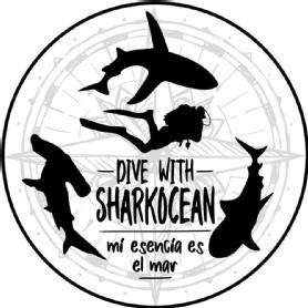 Imagen de DIVE WITH SHARKOCEAN mi esencia es el mar