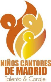 Imagen de NIÑOS CANTORES DE MADRID TALENTO & CORAJE