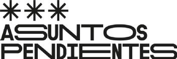 Imagen de Asuntos Pendientes