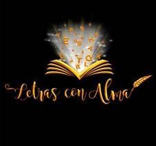 Imagen de LETRAS CON ALMA