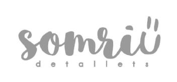 Imagen de SOMRIU DETALLETS