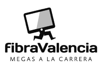 Imagen de FIBRAVALENCIA MEGAS A LA CARRERA